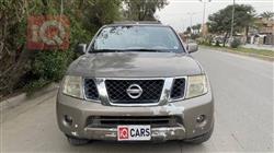 نيسان باثفايندر